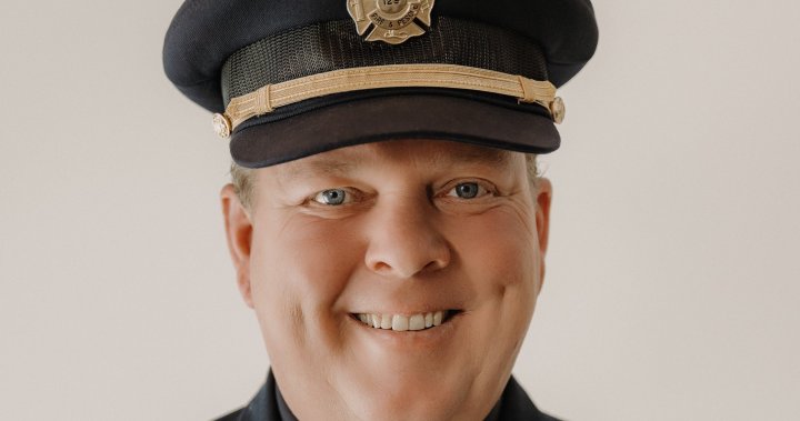 Дел Блакни ще стане новият шеф на пожарната и спасителната служба на Южен Фронтенак