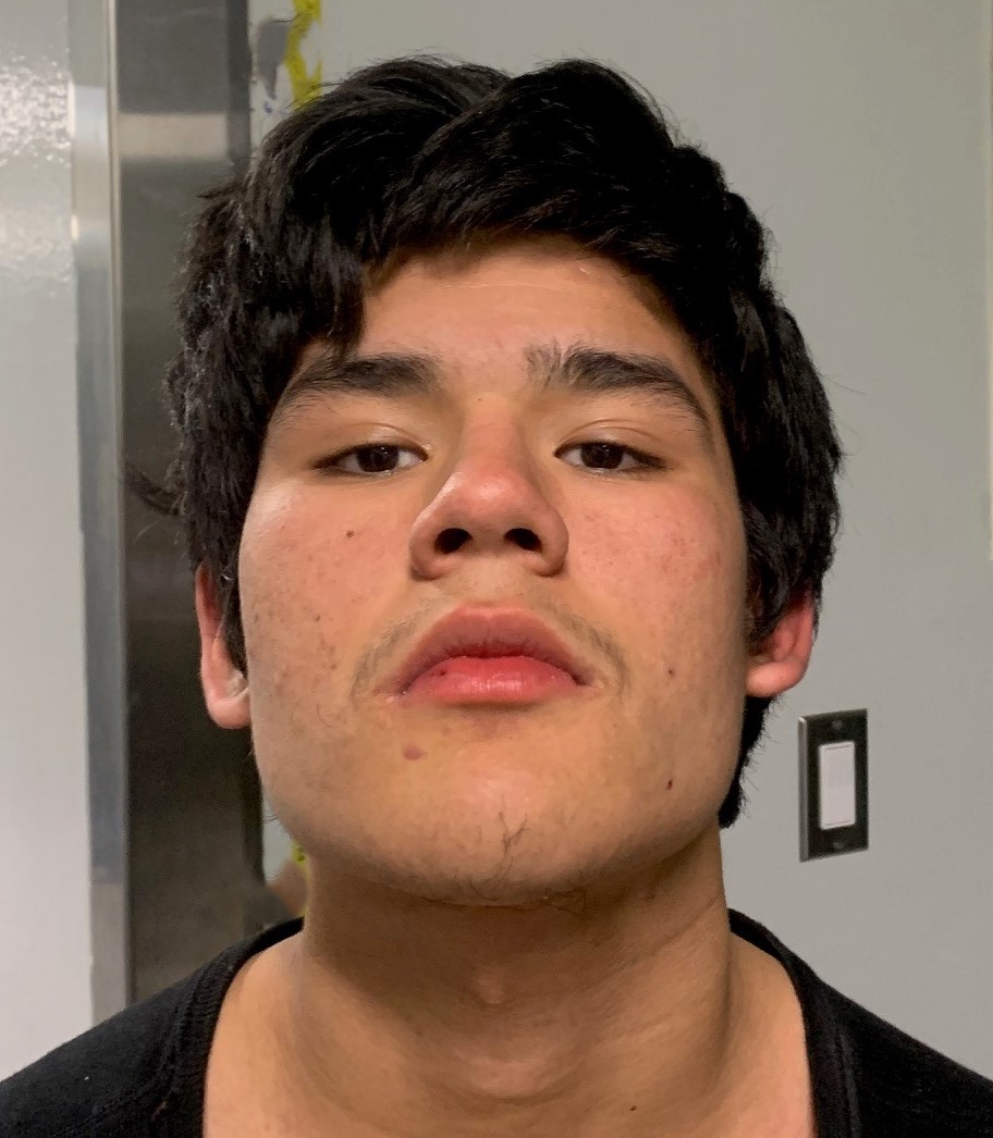 Diraye Mecas, 15, was last seen leaving his residence in Portage la Prairie on Dec. 23, 2023, according to the RCMP.