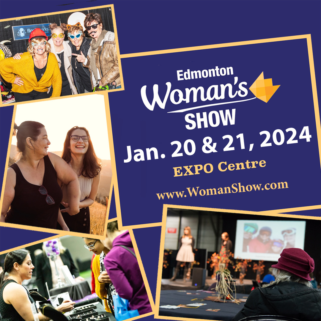 Edmonton Woman S Show 2024 GlobalNews Events   EWS24 Showpass Square 1080x1080 Copy 