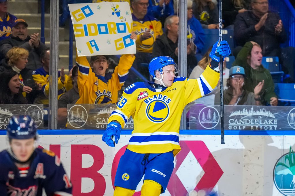 След като беше подхванат от националните спортни мрежи и самата