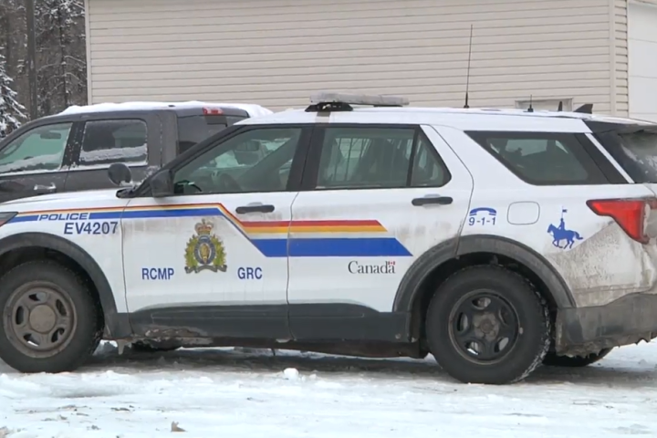 Missing contractor found dead in Sparwood, B.C. mine