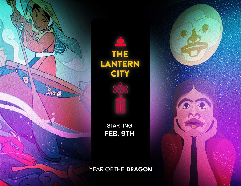 Global BC sponsors The Lantern City 2024 - image