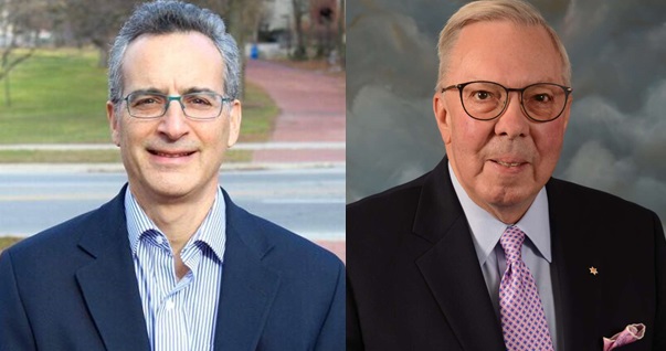 2 University of Guelph members receive Order of Canada appointments