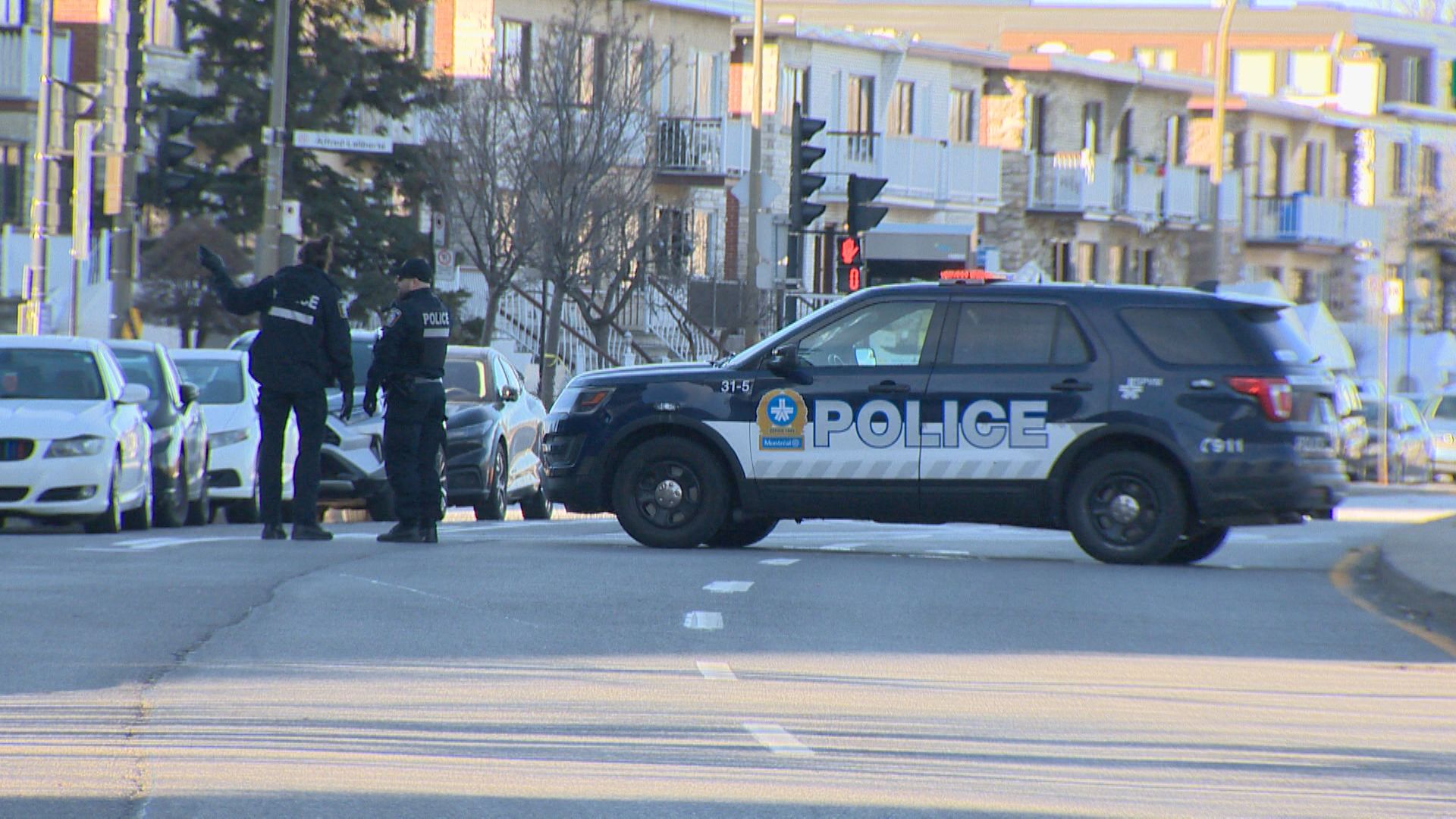 Мъж от Монреал обвинен в убийството на двама мъже с