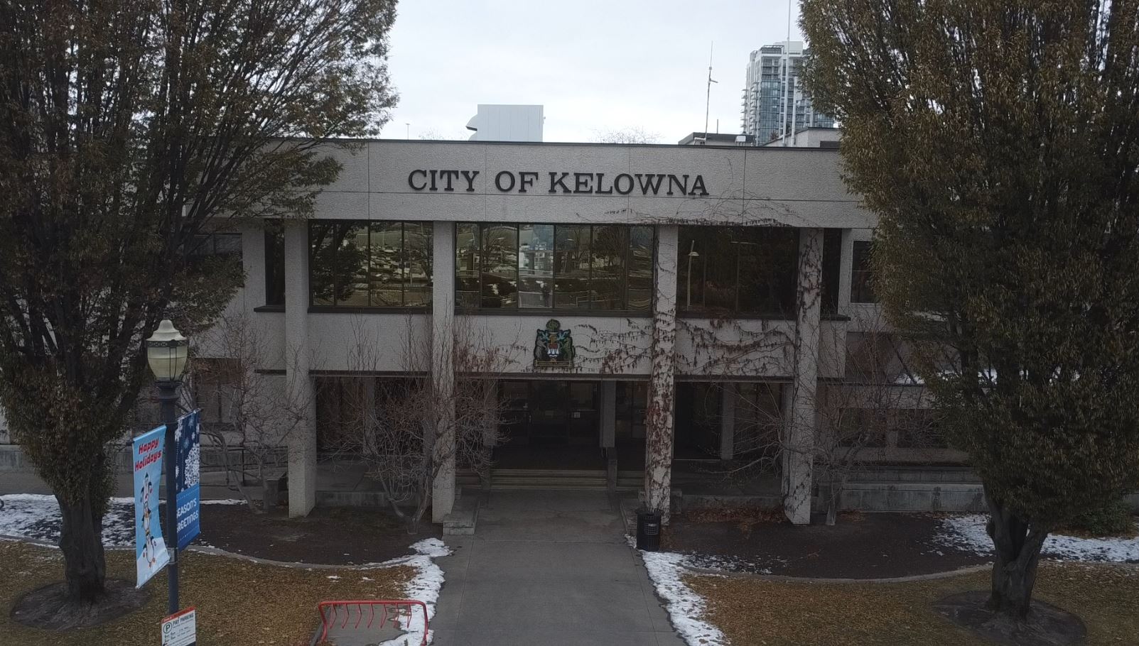 City of Kelowna launches alternative revenue initiative