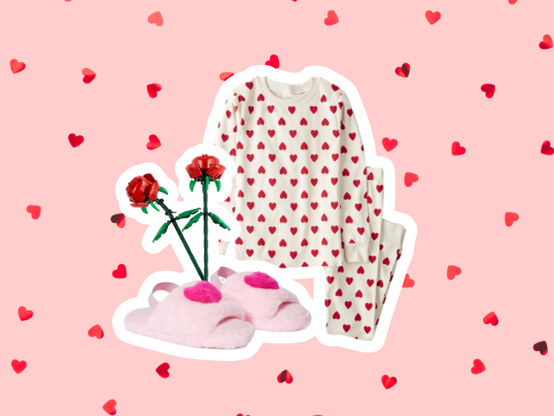 Valentine's Day gifts for kids