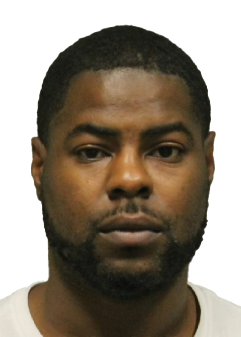 Police are looking for a 31-year-old Ryan Gentles of Brampton, who is convicted in a human trafficking investigation.