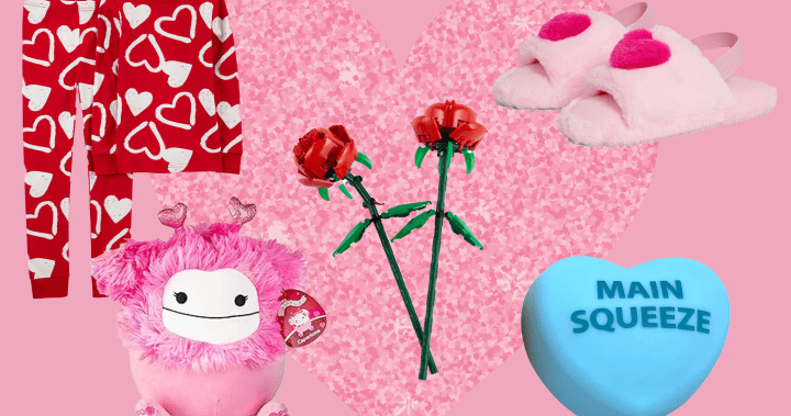 10 подаръка без бонбони, които децата ще харесат този Свети Валентин