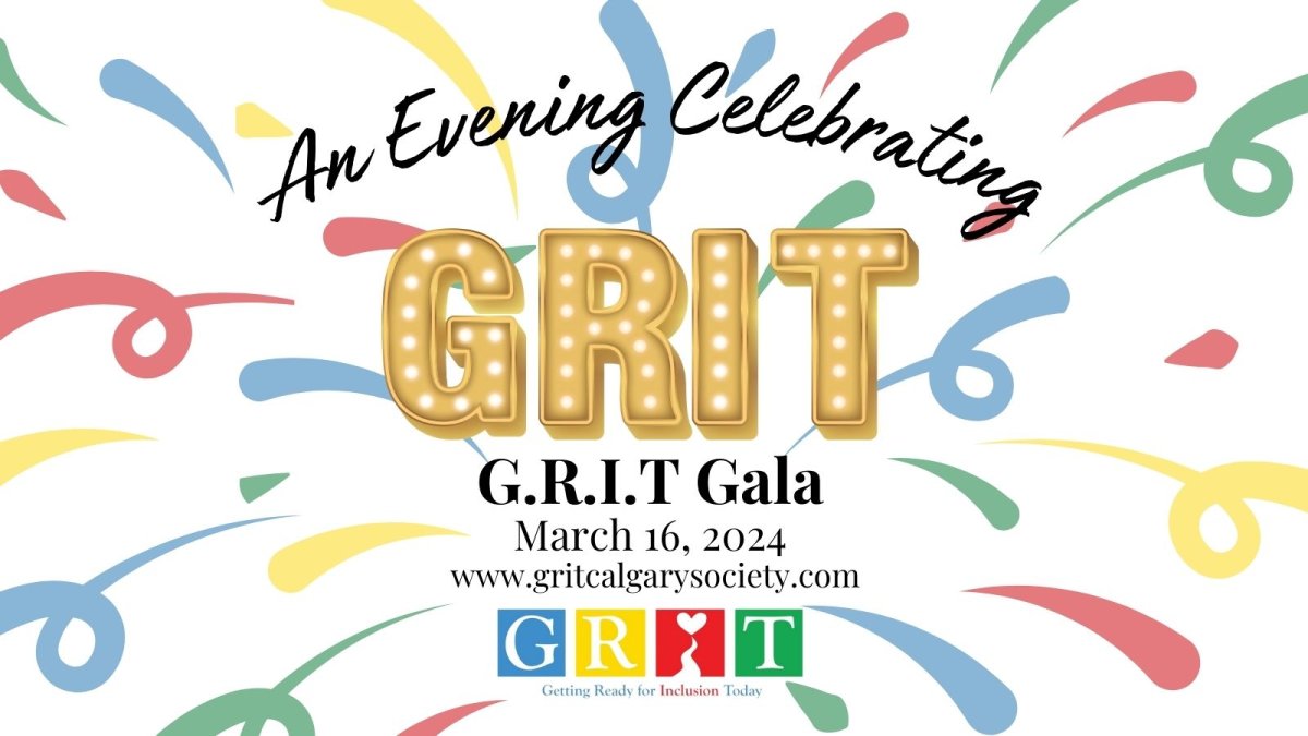 15th annual G.R.I.T. Calgary Society Gala; supported by Global Calgary ...