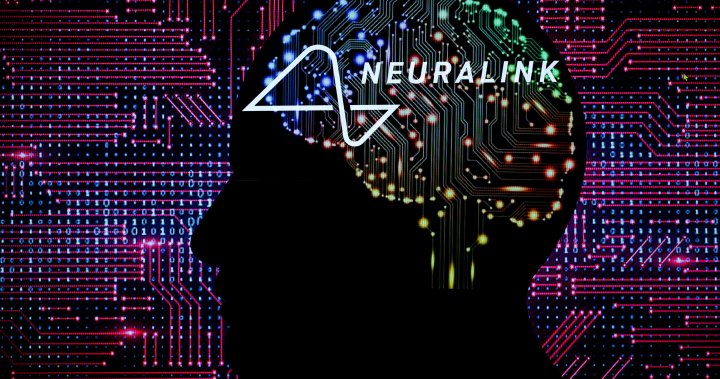 Мозъчният чип Neuralink на Илън Мъск, имплантиран в 1-ви човек