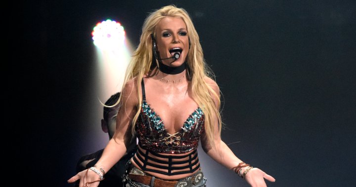 Britney Spears says she ‘will never return’ to the music industry