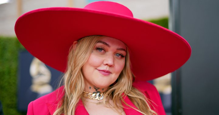 L’hommage ivre d’Elle King à Dolly Parton déclenche les excuses de Grand Ole Opry – National