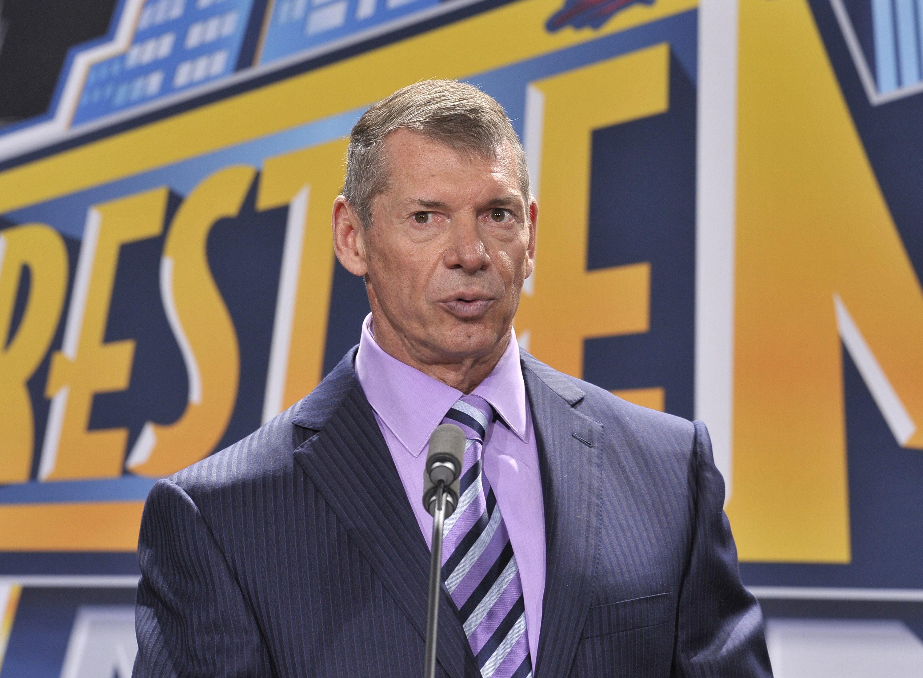 WWE s Vince McMahon accused of sexual assault and trafficking in