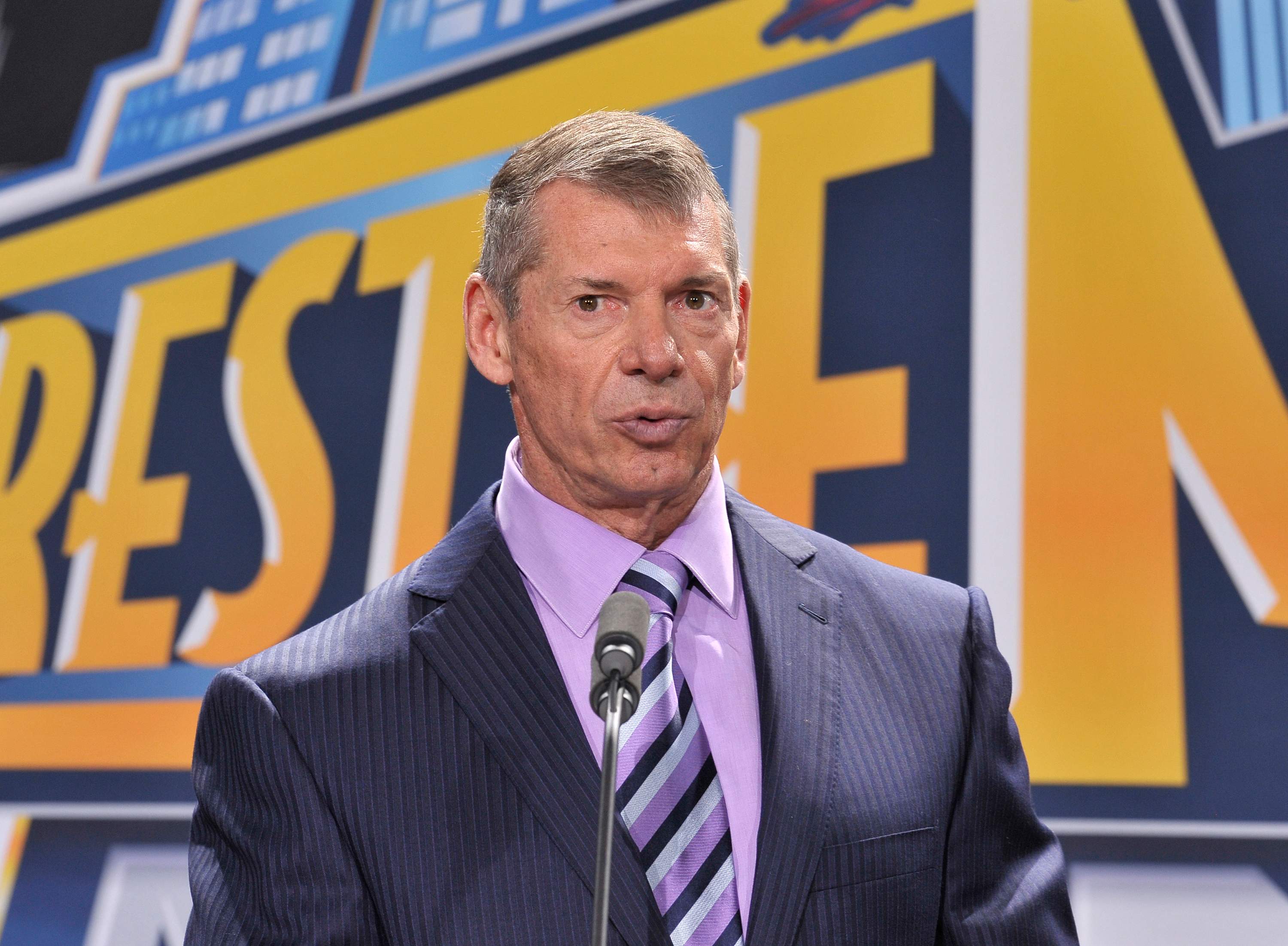 WWE's Vince McMahon accused of sexual assault and trafficking in lawsuit - National | Globalnews.ca WWE's Vince McMahon accused of sexual assault and trafficking in lawsuit - National | Globalnews.ca