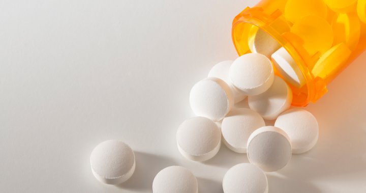 Канада издава предупреждение, тъй като планът на Флорида за внос на лекарства поражда опасения