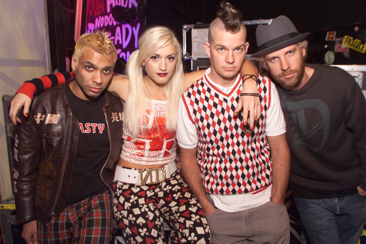 No Doubt, Gwen Stefani to reunite nearly 10 years after hiatus