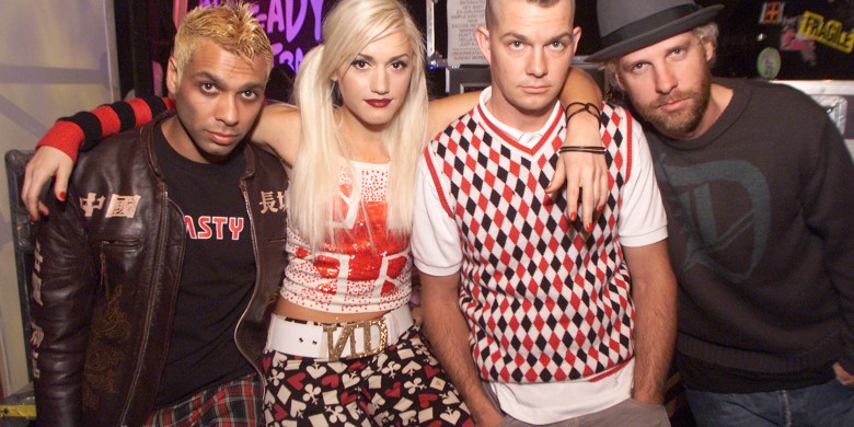 No Doubt, Gwen Stefani to reunite nearly 10 years after hiatus
