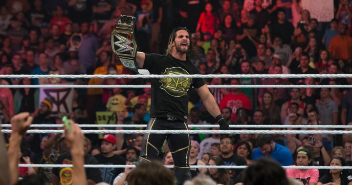 WWE RAW가 케이블을 폐지, 50억 달러의 계약으로 Netflix로 독점 전달에 – National