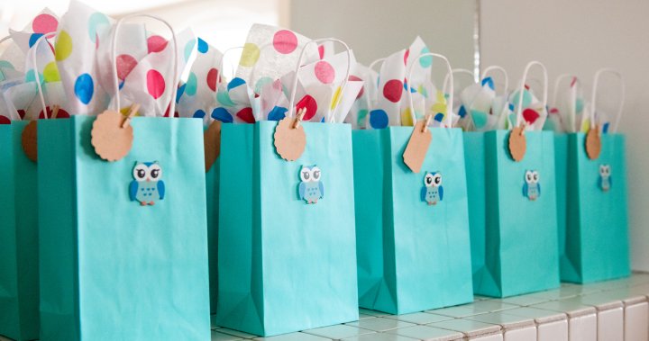 Идеи за чанти за плячка под $30 за най-доброто празнуване на рождения ден