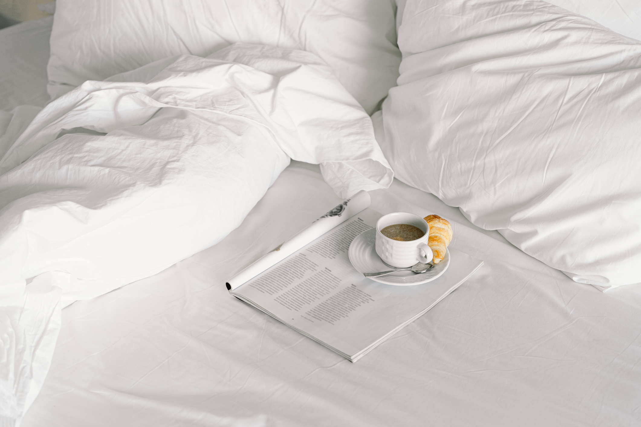 Кураторът самостоятелно решава какви теми и продукти представяме Когато закупите