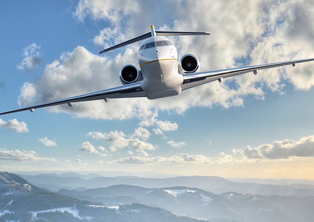 След като загуби голям договор с Boeing у дома канадският