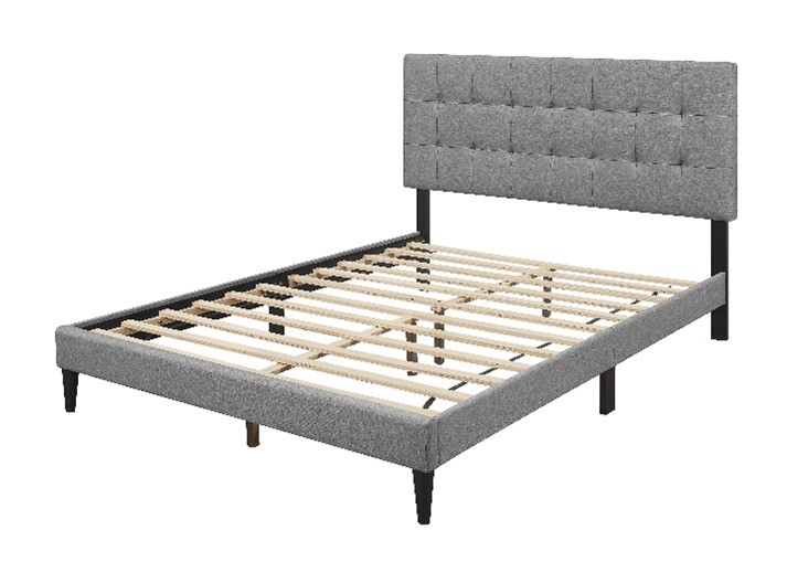 Wayfair king on sale bed frame