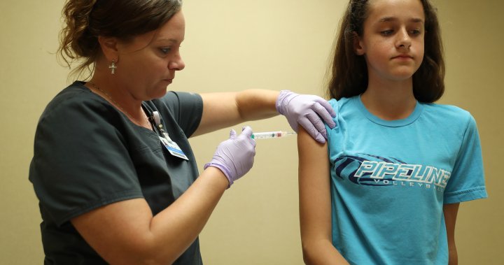 HPV ваксината може да предотврати рак. Така че защо не е безплатно за много канадци?