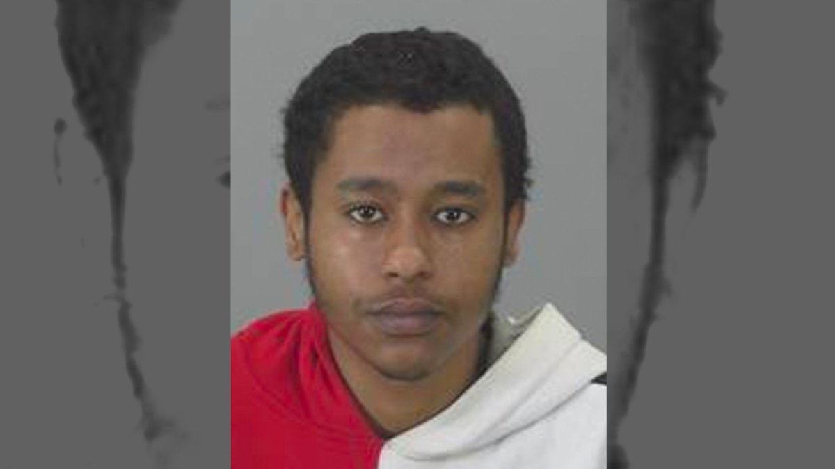 Police say a man connected with an August 2023 fatal shooting in Kitchener is also sought for a shooting incident in Hamilton, Ont.