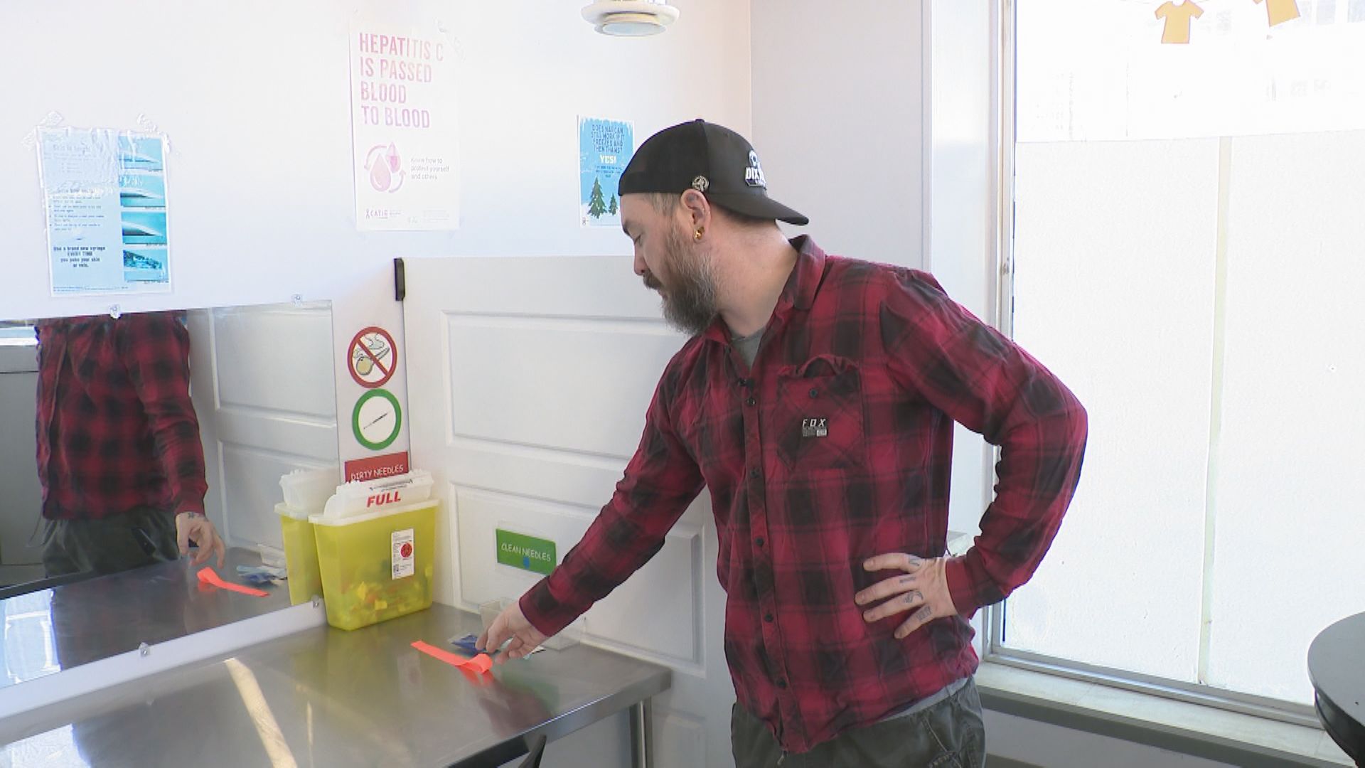 С промяната на начина по който правителството на Саскачеван финансира