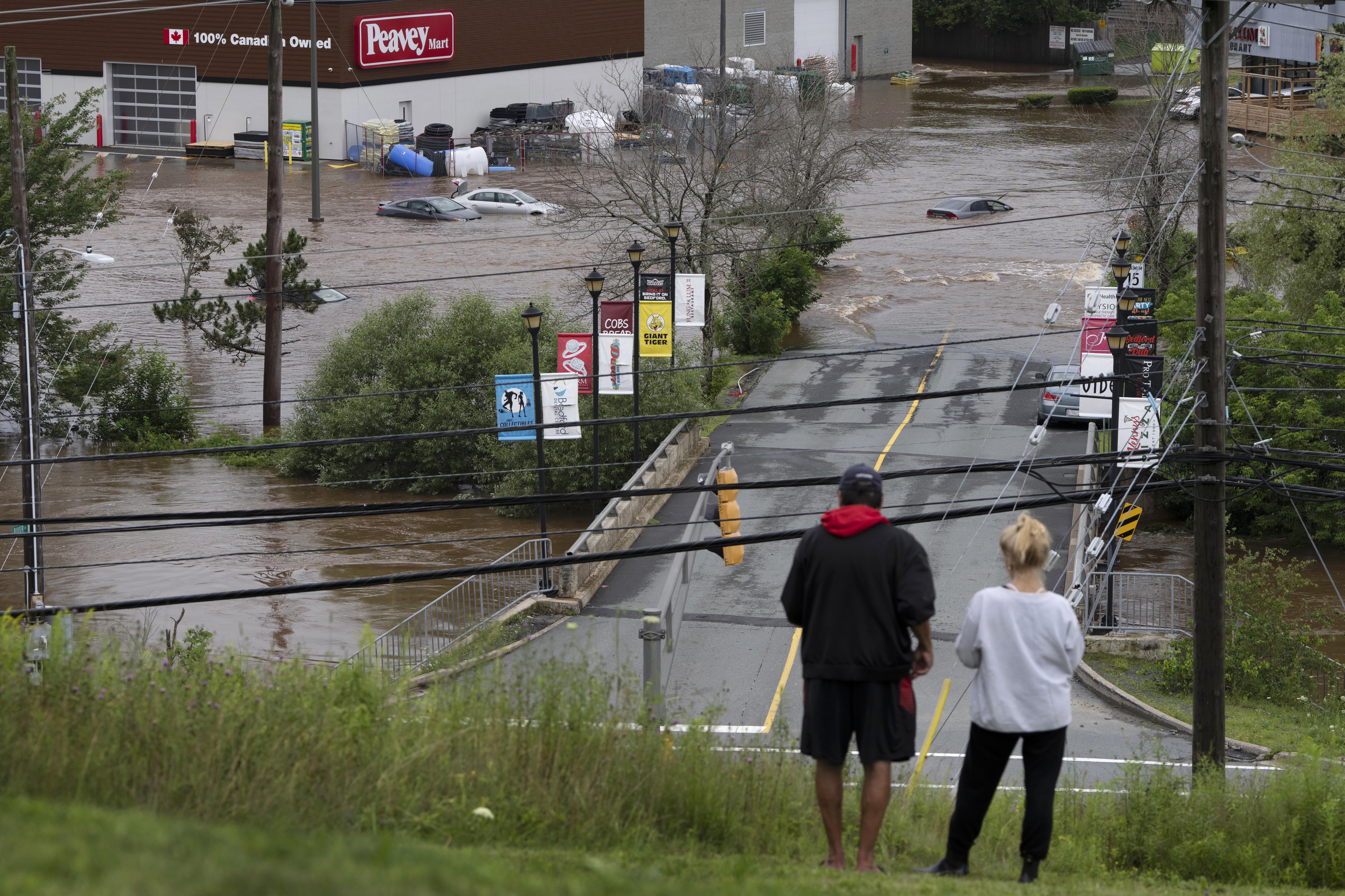 2023 among worst years for insured weather damage. How much did it cost?