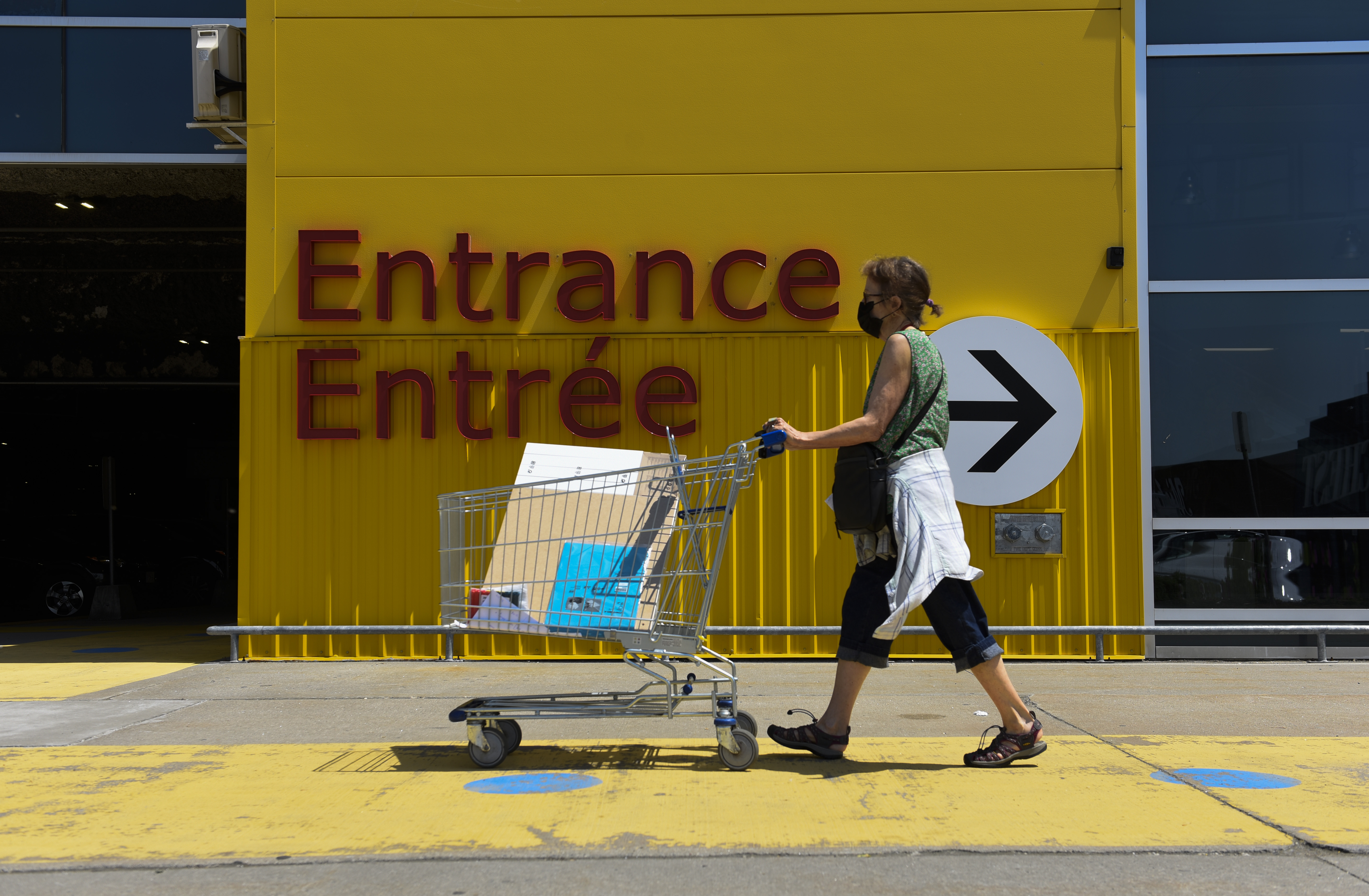 IKEA Канада планира да намали цените на повече от 1000