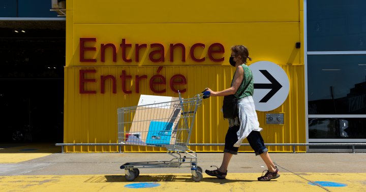 IKEA Канада ще намали цените на повече от 1K артикула. Ето какво бихте могли да спестите