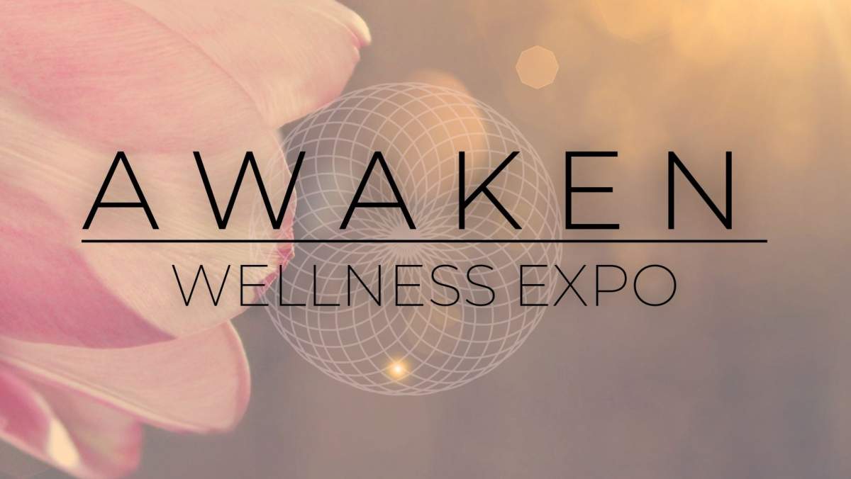 AWAKEN Wellness Expo - image