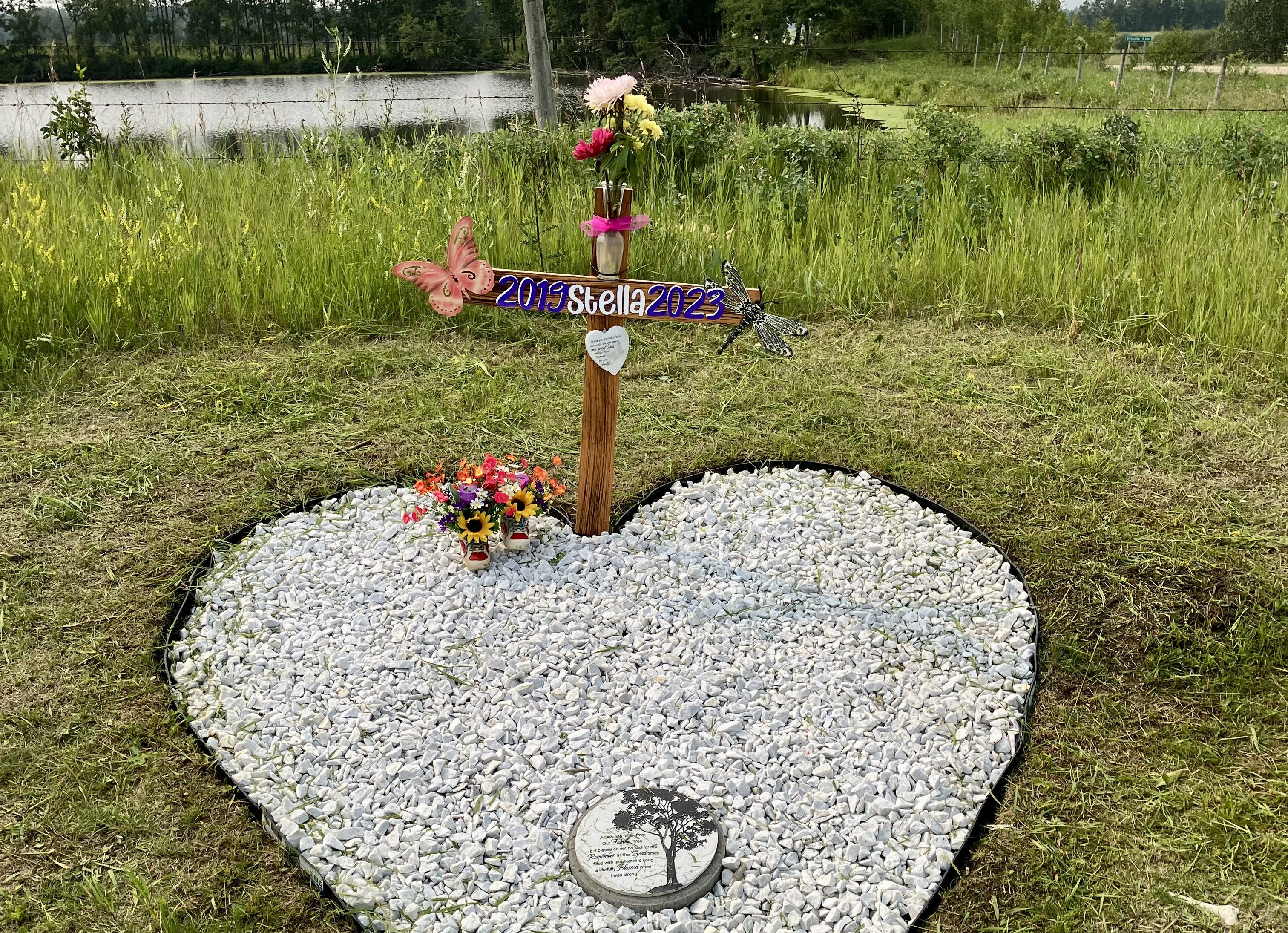 Семейство от централна Алберта лобира за по строги наказания за пияни