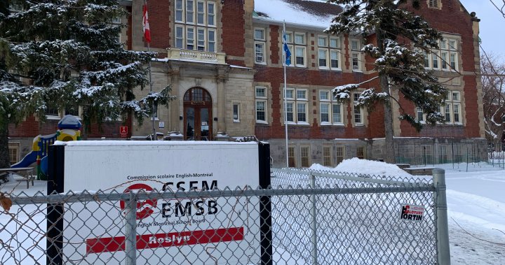 Родителите в Квебек с нетърпение очакват нови училищни графици, за да компенсират пропуснатите часове
