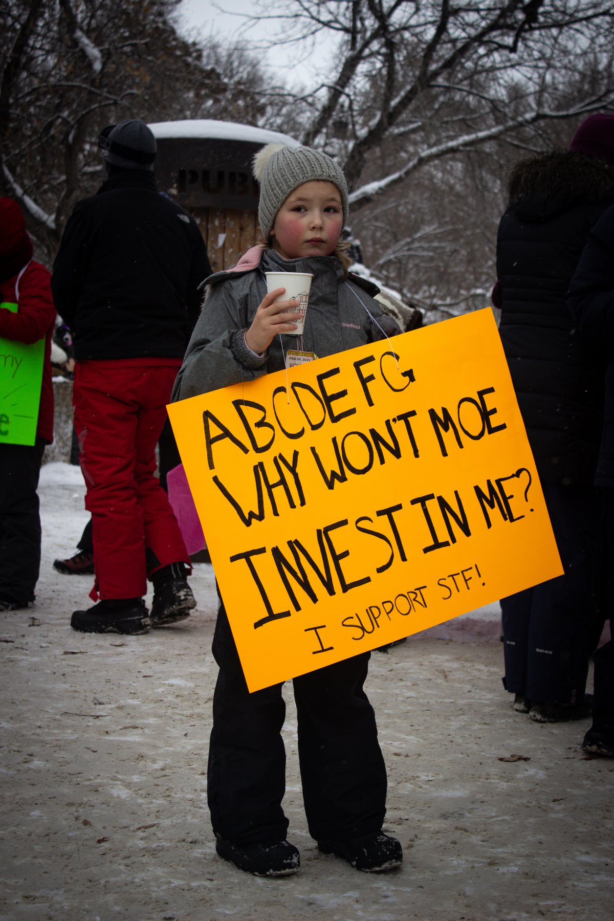 teachers on strike saskatchewan