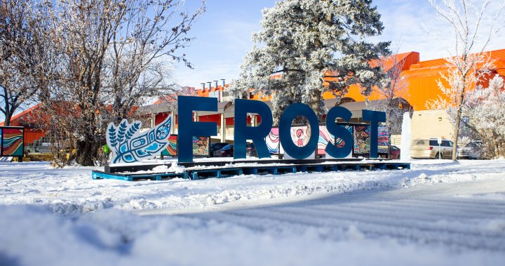 На снимки: Frost 2024 започва в Queen City