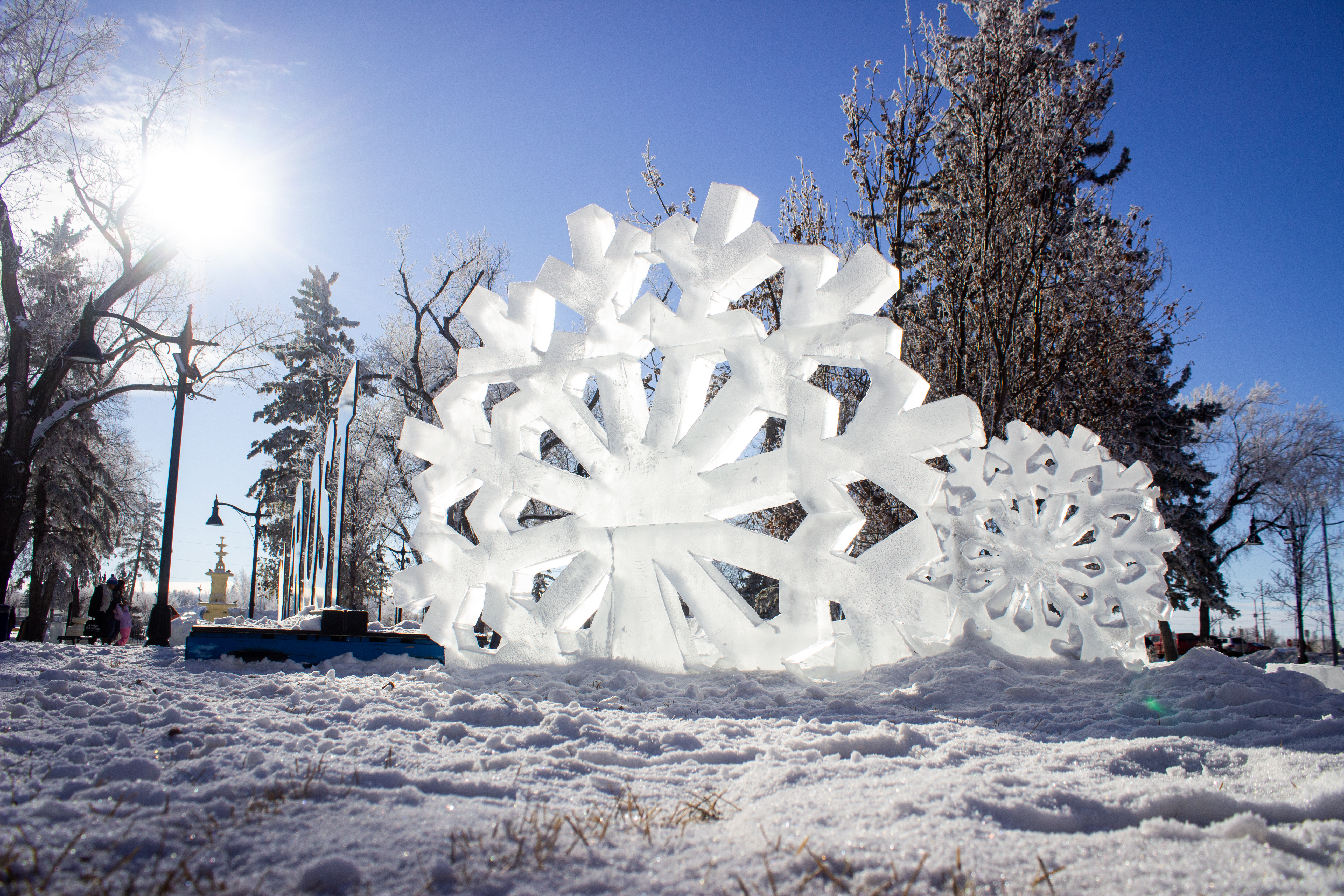 Много хора ще се възползват от очакваните високи температури тази