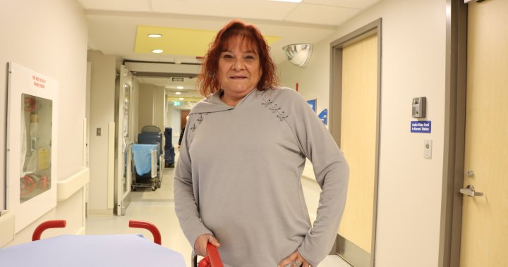 Болницата в Гуелф прилага нова програма за деменция за пациенти в спешното отделение