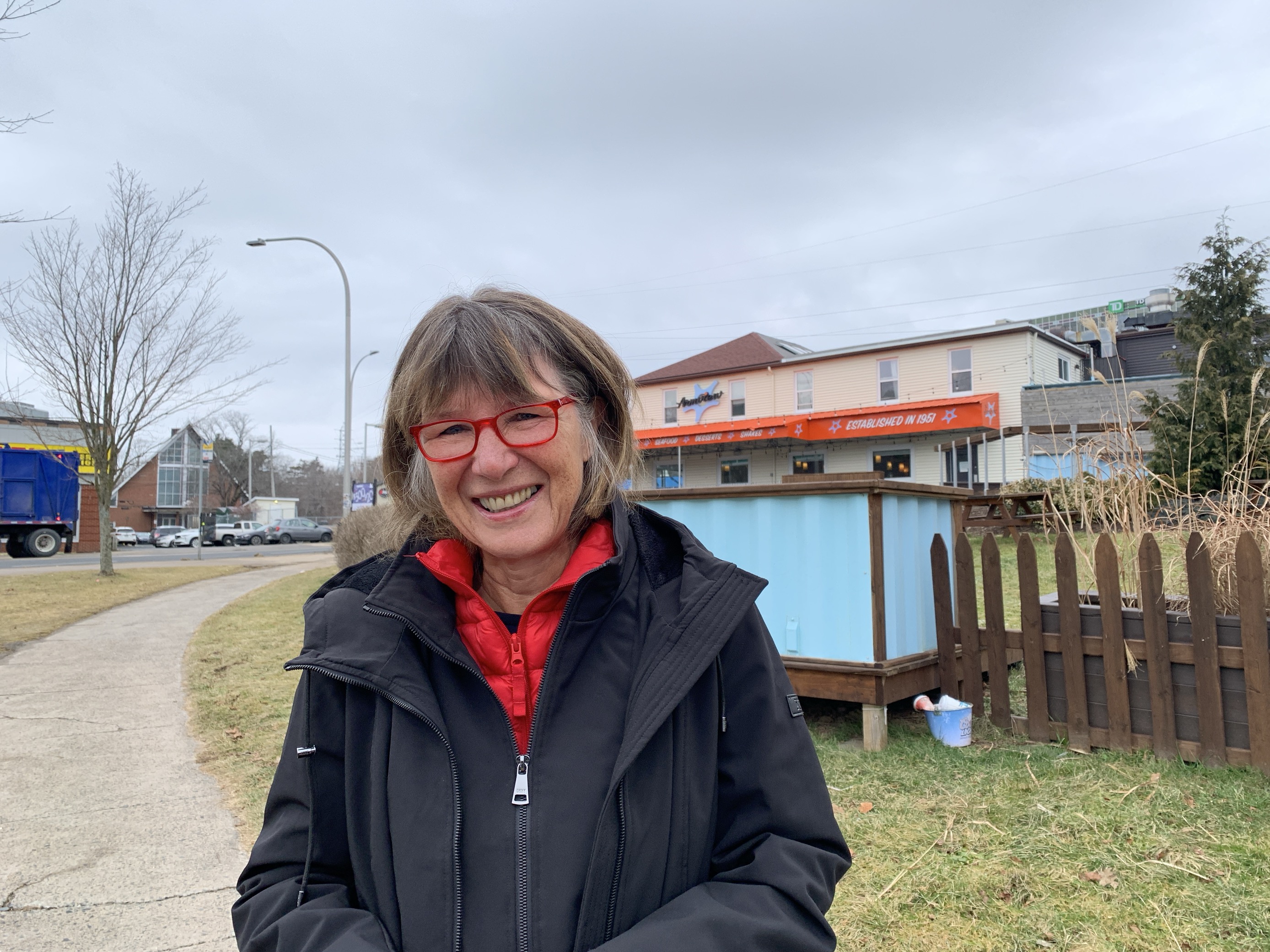 Дългогодишен ресторант в Халифакс получи международно признание след като един