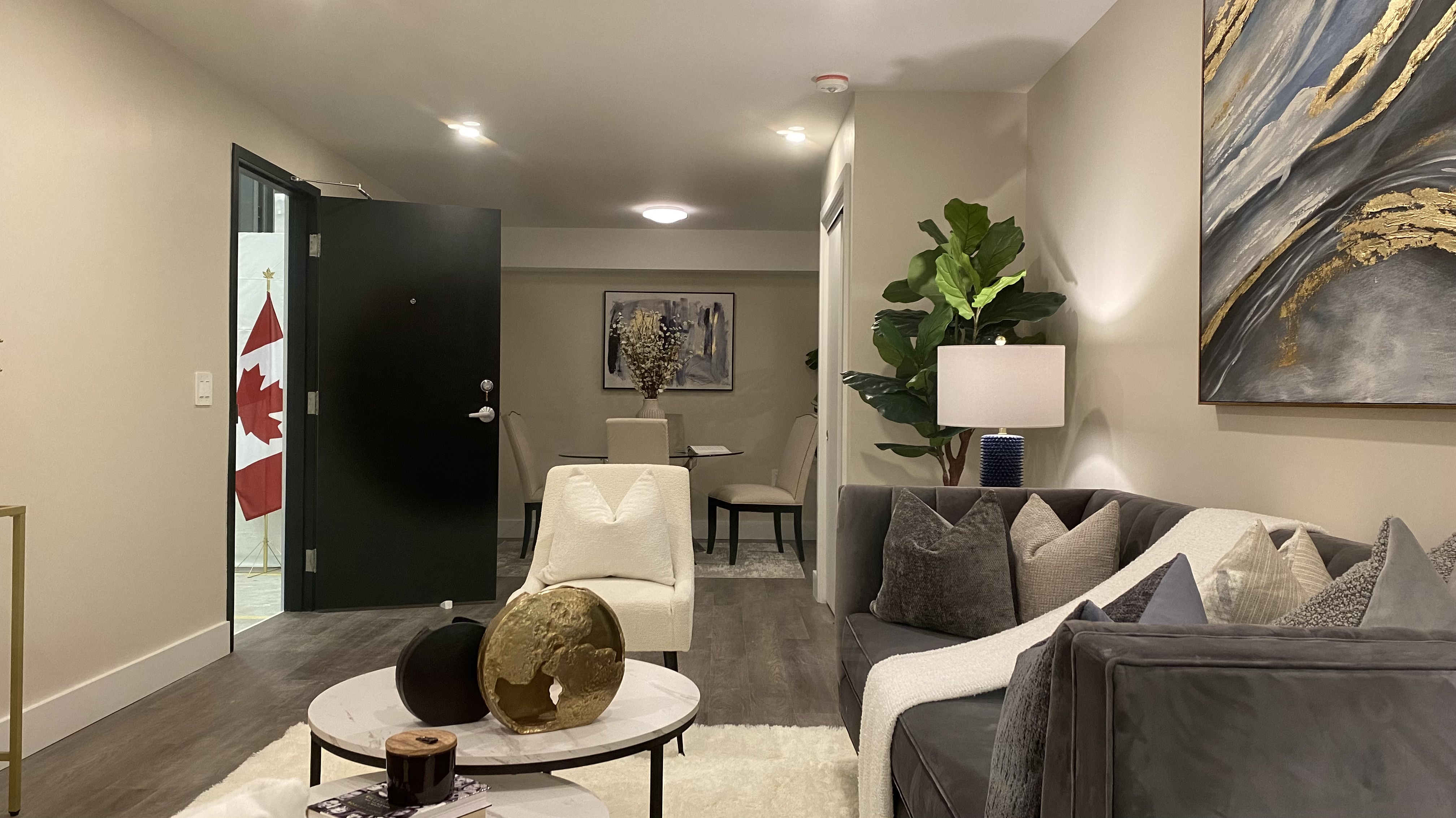 Строител на модулни жилища е готов да получи федерално финансиране