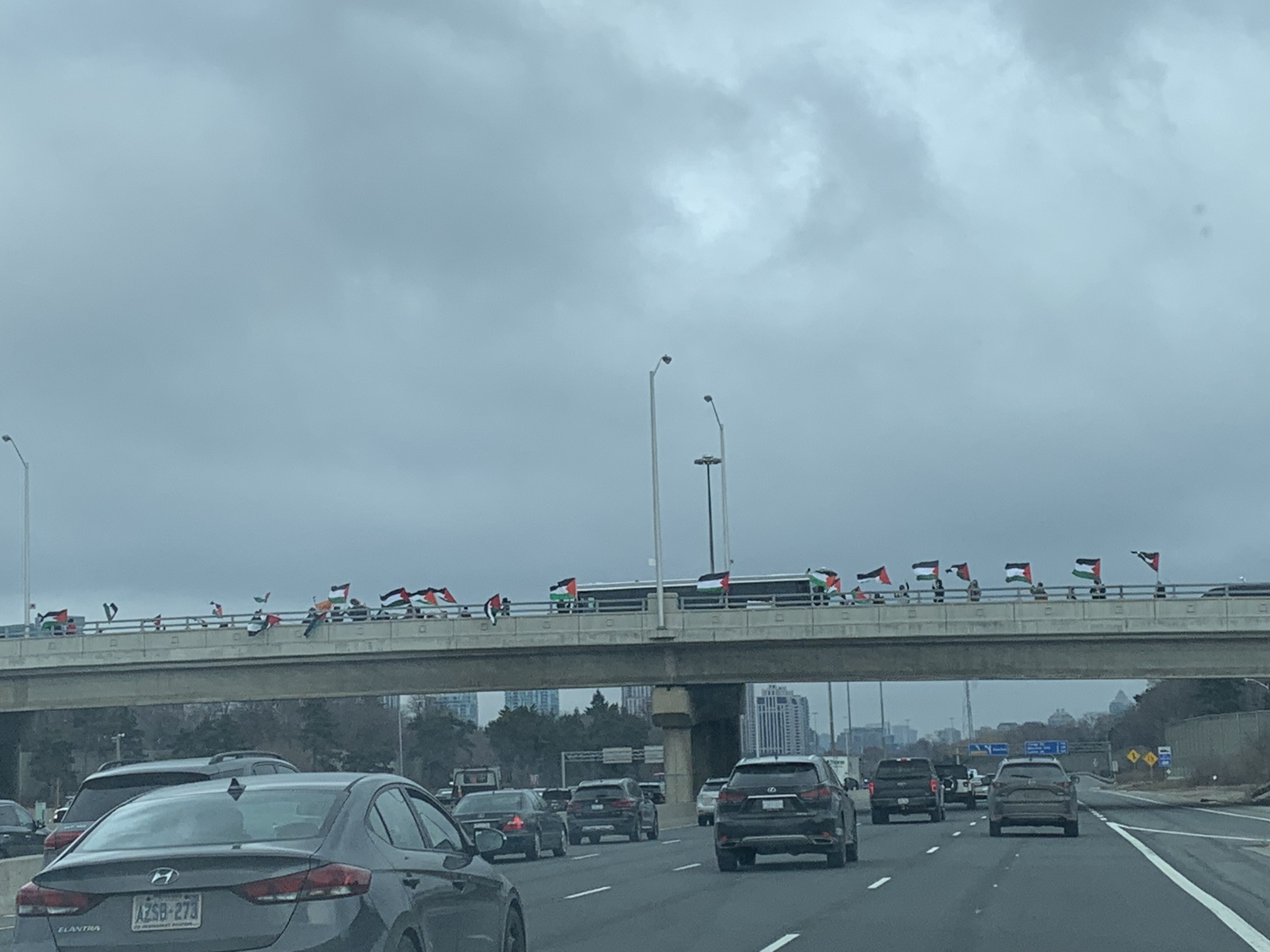 Съветниците в комисия в Торонто решиха да се справят с