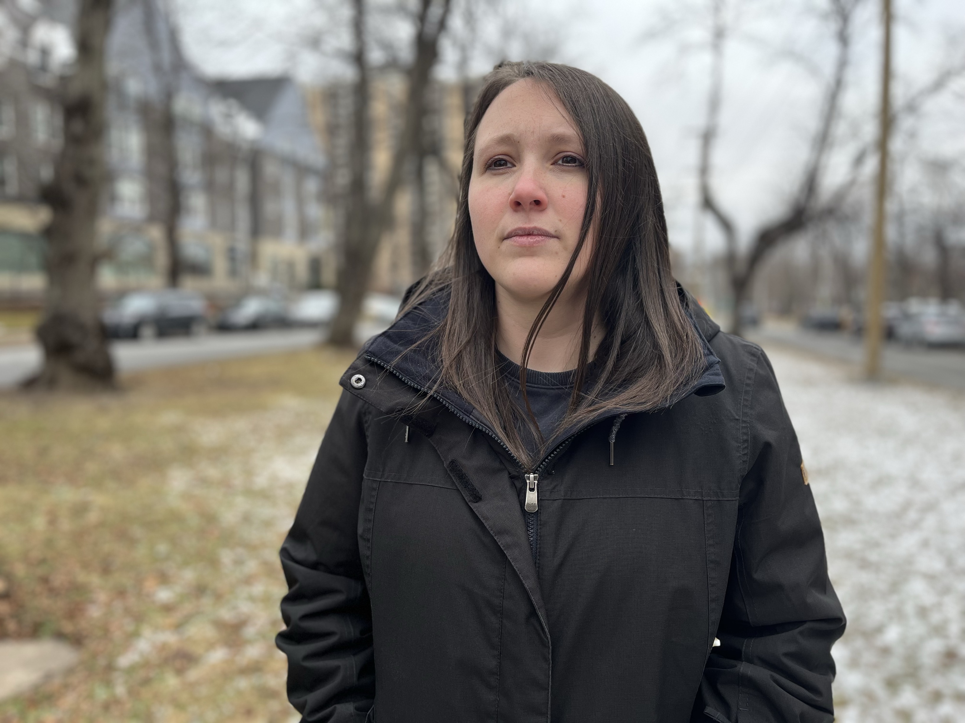 N.S. woman decries power rate increase amid cost-of-living crisis: ‘When does it end?’