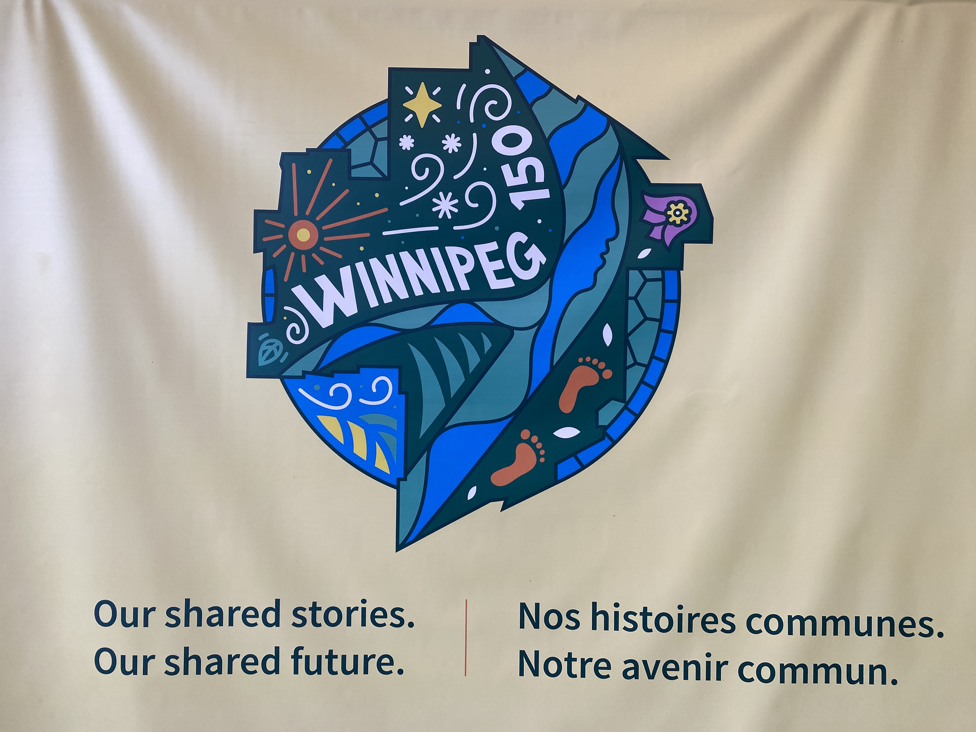City of Winnipeg marks 150 years since first council meeting