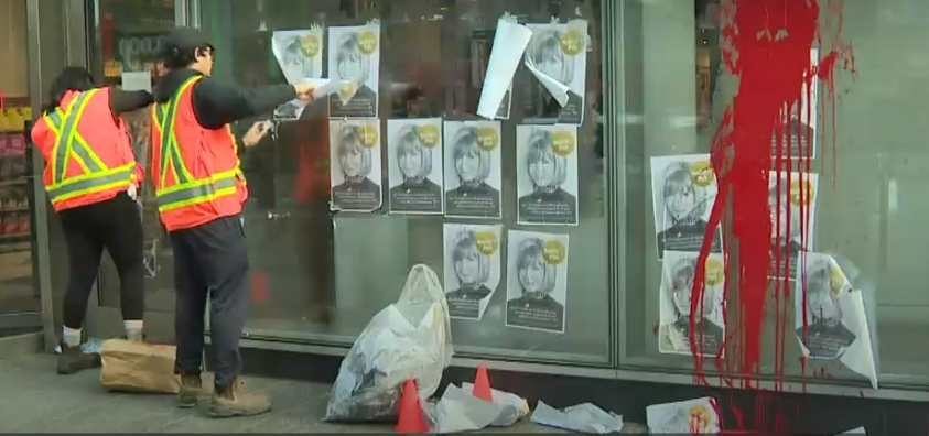 Heather Reisman Indigo