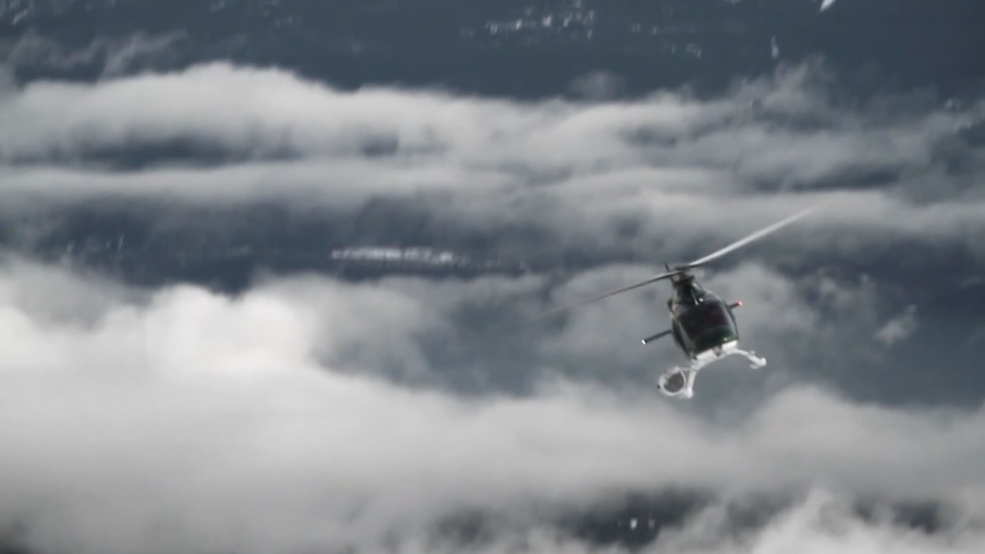 B.C. fatal crash: Ottawa needs to ‘catch up’ to operators on helicopter safety, industry says