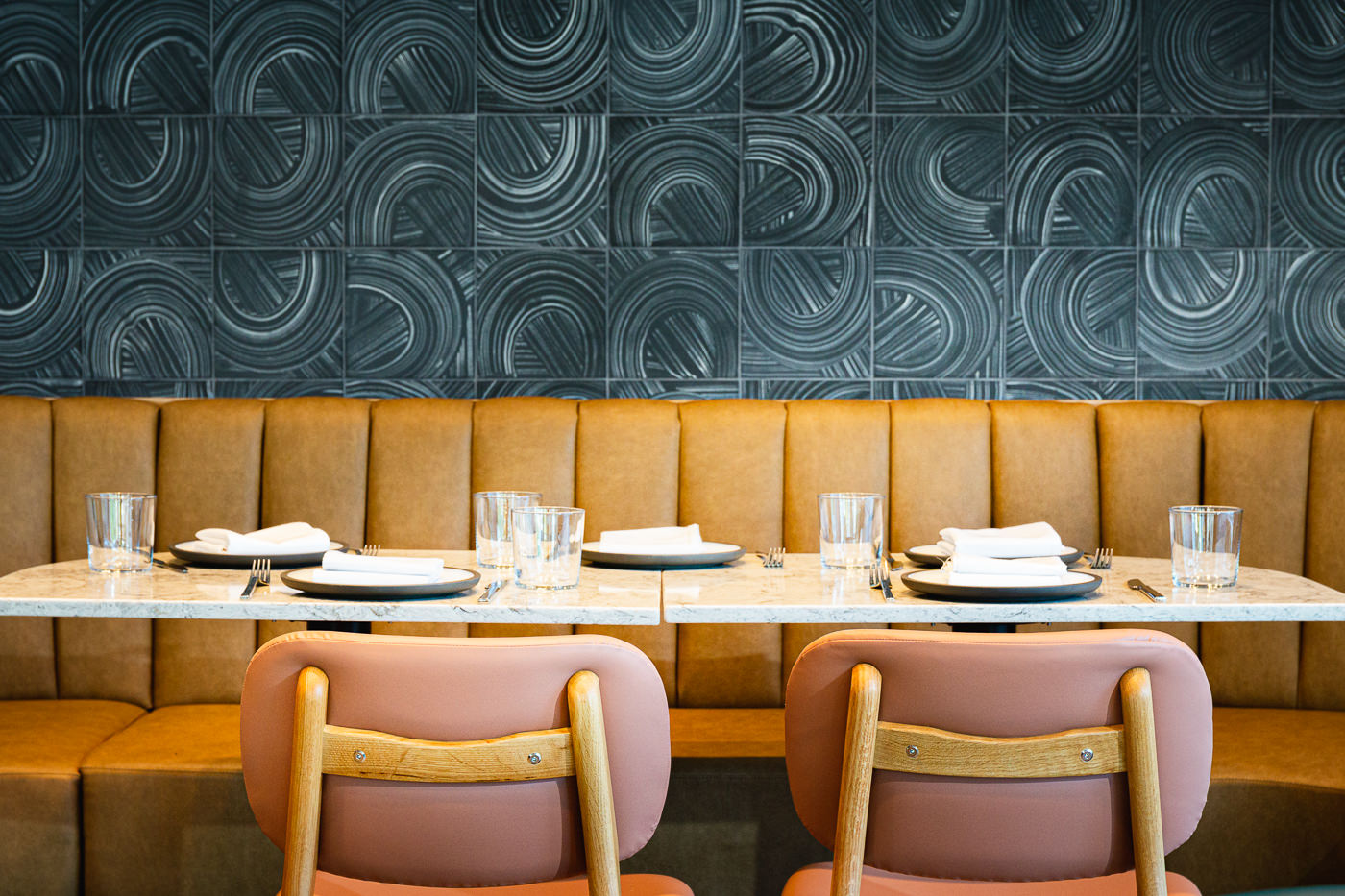 Задушена свинска якаРецепта от Уорън Чоу главен готвач Wildlight Kitchen