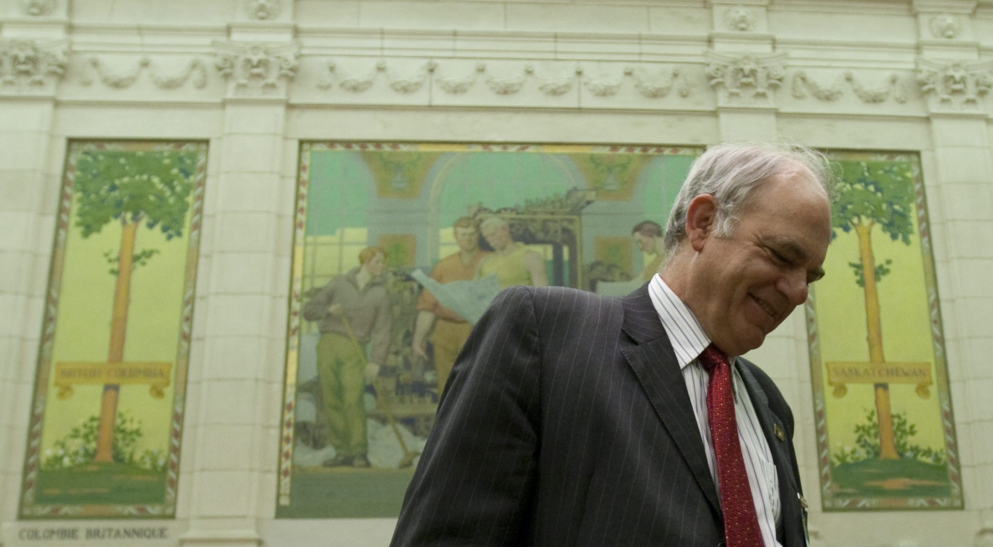 Канадският орган за наблюдение на етиката казва че неговата служба