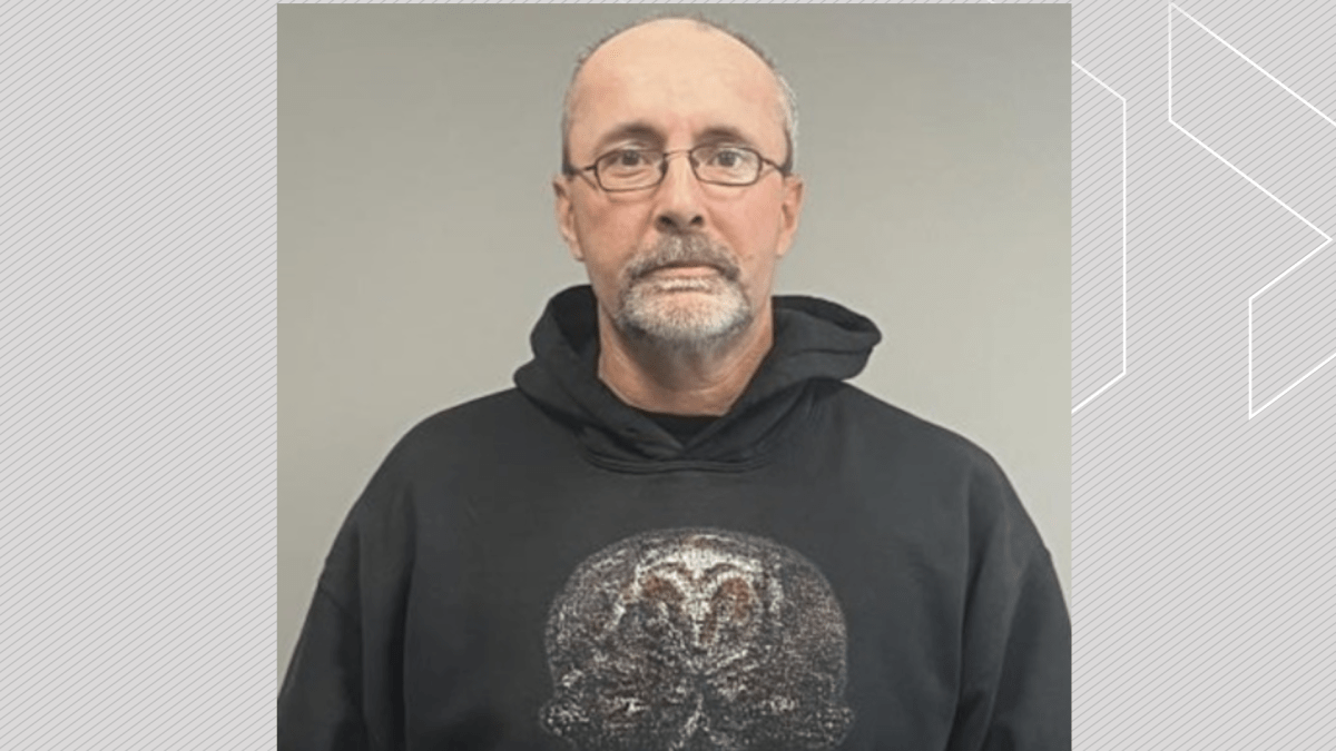 A warrant has been issued forJason Outhwaite.