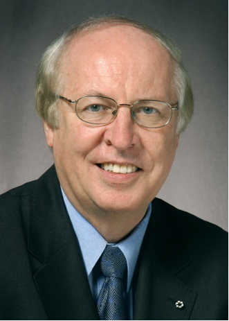 Former University of Waterloo professor John English was named to the 2023 Order of Ontario.